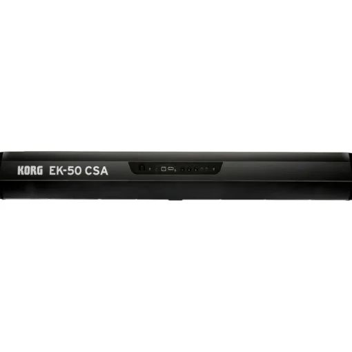 KORG EK-50 CSA 61-Key Arranger Keyboard
