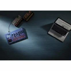KORG electribe Music Production Station Blue Edition