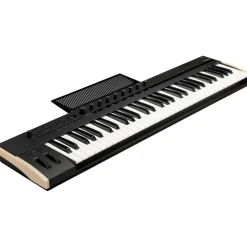 KORG Keystage MIDI Keyboard Controller With Polyphonic Aftertouch 61 Key
