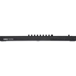 KORG Keystage MIDI Keyboard Controller With Polyphonic Aftertouch 61 Key