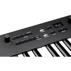 KORG Keystage MIDI Keyboard Controller With Polyphonic Aftertouch 61 Key