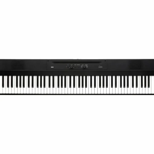 KORG L1 Liano Digital Piano Black 88 Key