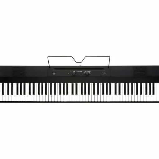 KORG L1 Liano Digital Piano Black 88 Key