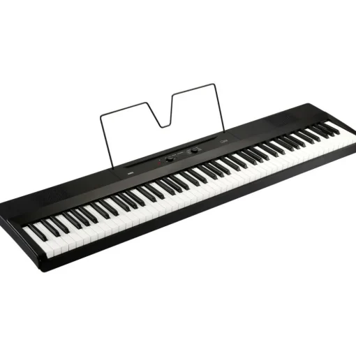 KORG L1 Liano Digital Piano Black 88 Key