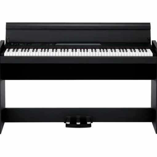 KORG LP-380 Home Digital Piano Black