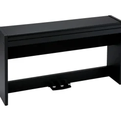KORG LP-380 Home Digital Piano Black