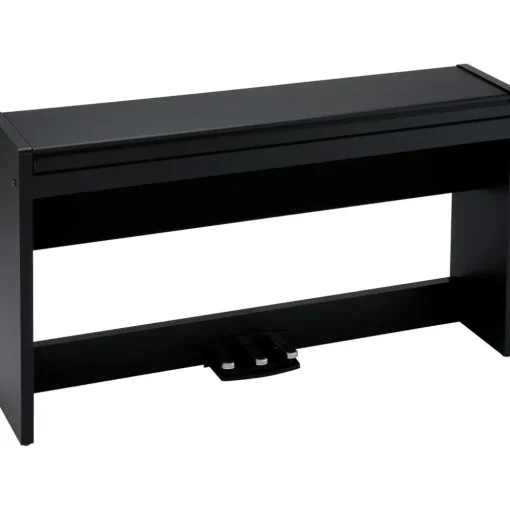 KORG LP-380 Home Digital Piano Black