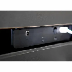 KORG LP-380 Home Digital Piano Black