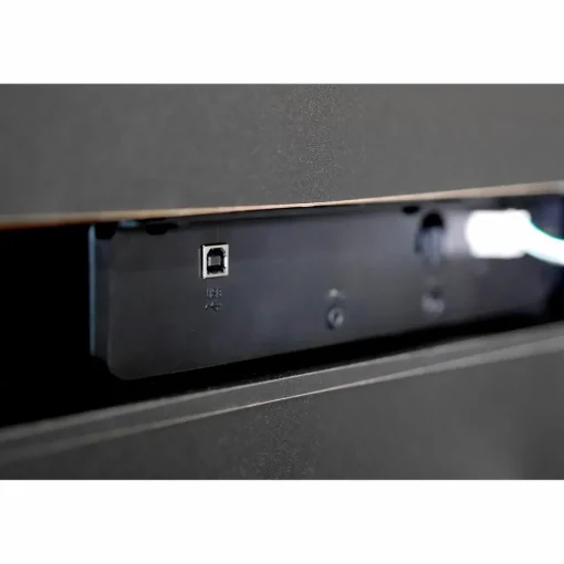 KORG LP-380 Home Digital Piano Black