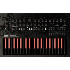KORG minilogue bass Polyphonic Analog Synthesizer