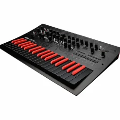 KORG minilogue bass Polyphonic Analog Synthesizer