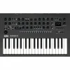 KORG minilogue xd Polyphonic Analog Synthesizer Black