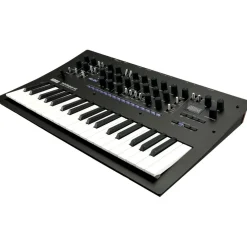 KORG minilogue xd Polyphonic Analog Synthesizer Black