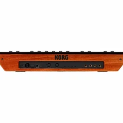 KORG minilogue xd Polyphonic Analog Synthesizer Black