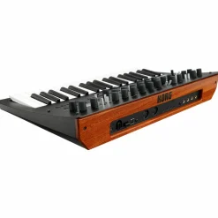 KORG minilogue xd Polyphonic Analog Synthesizer Black