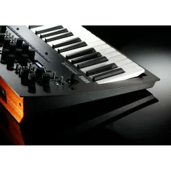 KORG minilogue xd Polyphonic Analog Synthesizer Black