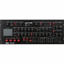 KORG modwave Wavetable Desktop/4U Rack