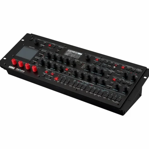 KORG modwave Wavetable Desktop/4U Rack