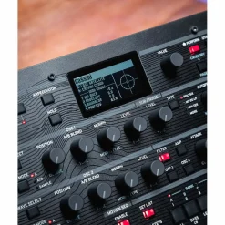 KORG modwave Wavetable Desktop/4U Rack
