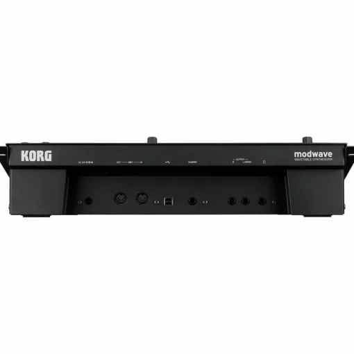 KORG modwave Wavetable Desktop/4U Rack