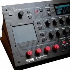 KORG modwave Wavetable Desktop/4U Rack