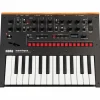 KORG monologue Monophonic Analog Synthesizer Black
