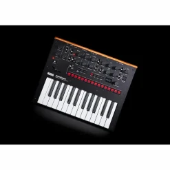 KORG monologue Monophonic Analog Synthesizer Black