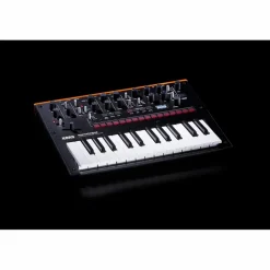 KORG monologue Monophonic Analog Synthesizer Black