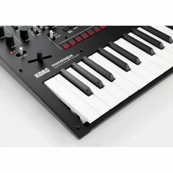 KORG monologue Monophonic Analog Synthesizer Black