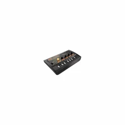 KORG Monotron Delay Analog Ribbon Synthesizer