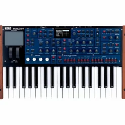 KORG Multi/Poly Virtual Analog Synthesizer