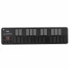 KORG nanoKEY2 Slim-Line USB Keyboard Controller Black