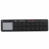 KORG nanoPAD2 Slim-Line USB Drum Pad Controller Black