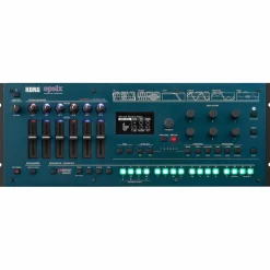 KORG opsix FM Desktop Desktop/4U Rack