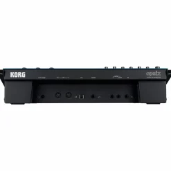 KORG opsix FM Desktop Desktop/4U Rack