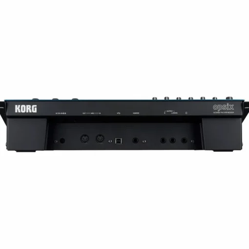 KORG opsix FM Desktop Desktop/4U Rack