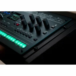 KORG opsix FM Desktop Desktop/4U Rack