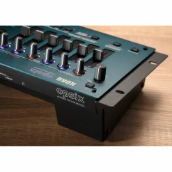 KORG opsix FM Desktop Desktop/4U Rack