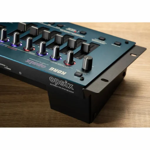 KORG opsix FM Desktop Desktop/4U Rack