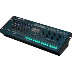 KORG opsix FM Desktop Desktop/4U Rack