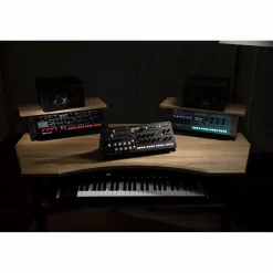 KORG opsix FM Desktop Desktop/4U Rack
