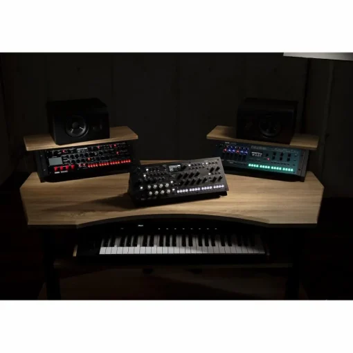 KORG opsix FM Desktop Desktop/4U Rack