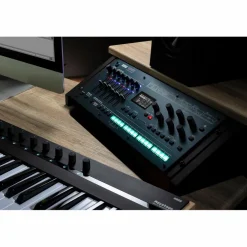 KORG opsix FM Desktop Desktop/4U Rack
