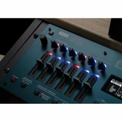 KORG opsix FM Desktop Desktop/4U Rack