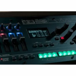 KORG opsix FM Desktop Desktop/4U Rack