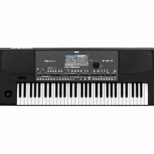 KORG PA600 Arranger Keyboard