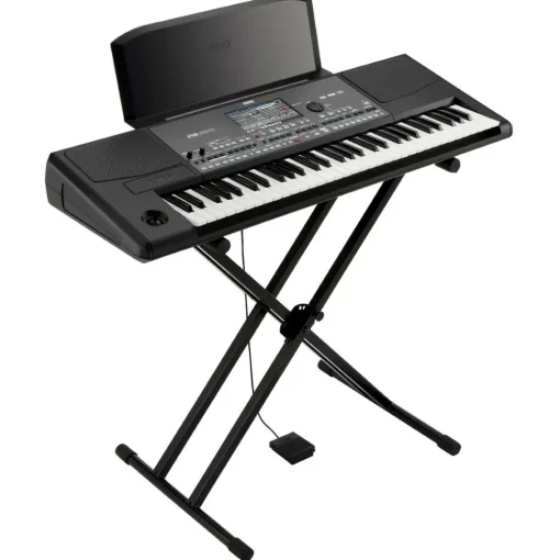 KORG PA600 Arranger Keyboard