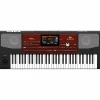 KORG Pa700 Professional Arranger 61-Key With Touchscreen and Speakers Black