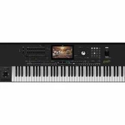 KORG Pa5X Oriental Professional Arranger 76 Key