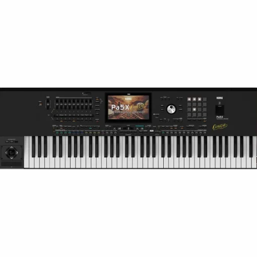KORG Pa5X Oriental Professional Arranger 76 Key